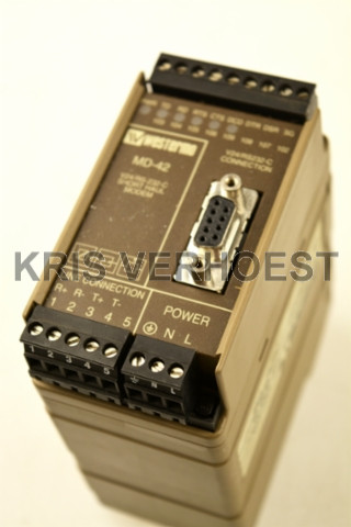 Westermo 3152-0101 (USED)