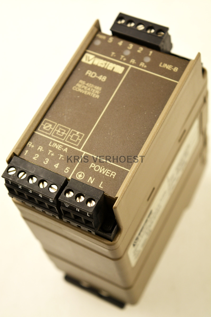 Westermo 3153-0101 (USED)