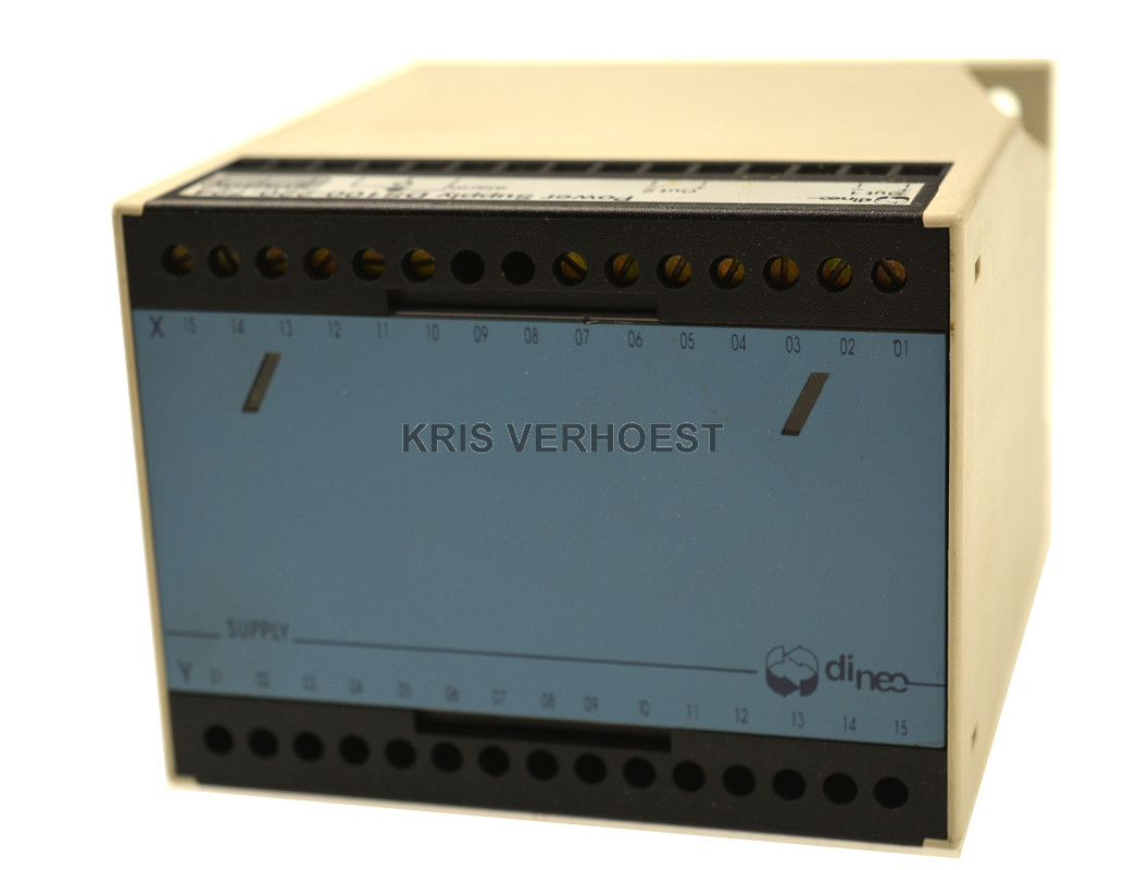 Dinec DS100-220-724 (USED)