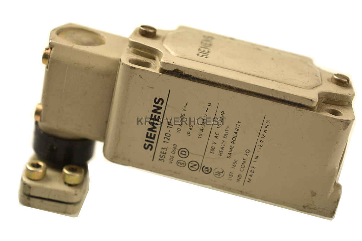 Siemens 3SE3120-1P (USED)