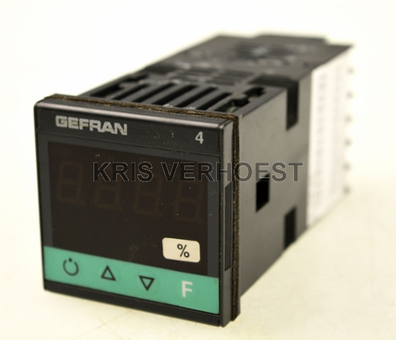 Gefran F000167 (USED)