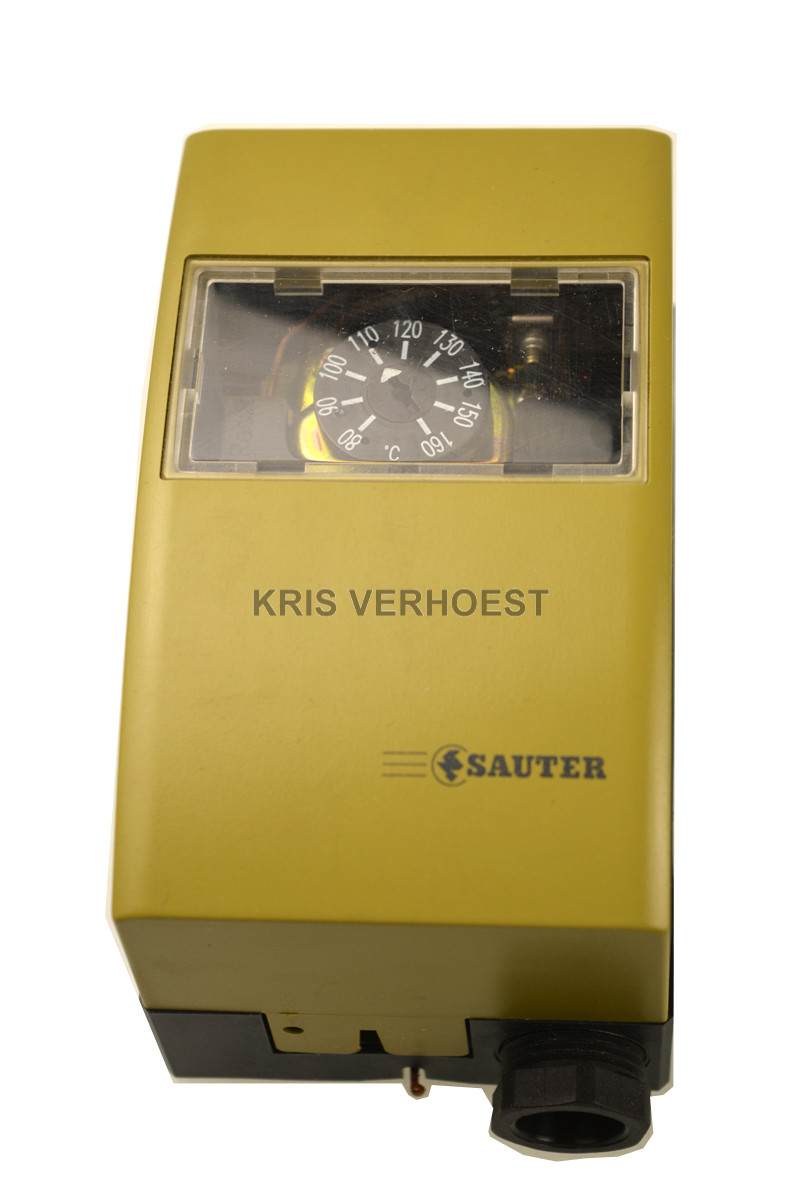 Sauter RAK82.4 (USED)