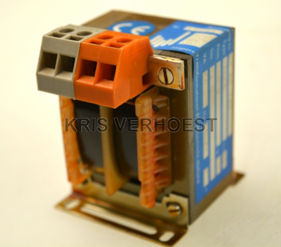 Jaspers HE005 (NEW)