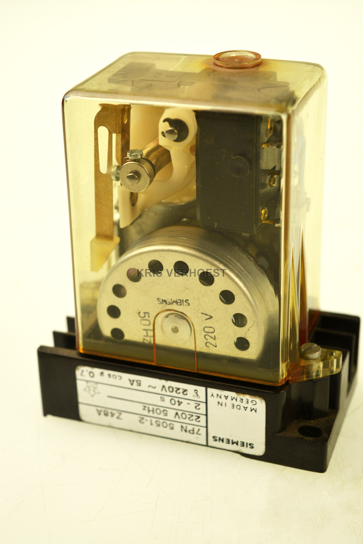 Siemens 7PN5051-2 (USED)