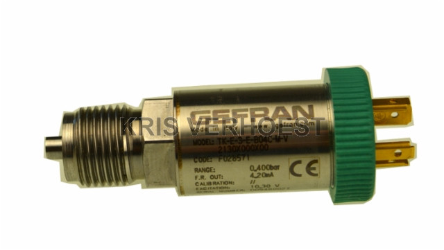 Gefran F028571 (NEW)