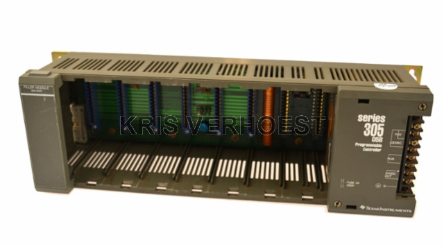 Texas Instruments 305-04B/05B (NEW)