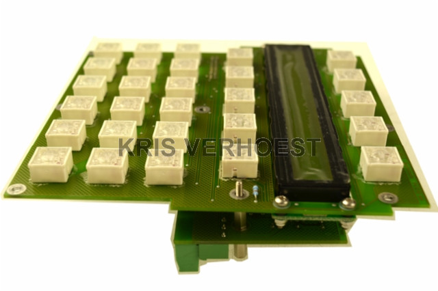 Remada PC4002LRU-CSO-C-R1 (NEW)