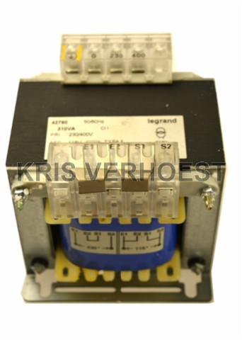 Legrand 42790 (USED)