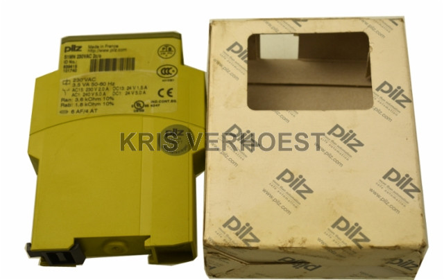 Pilz 839415 (USED)