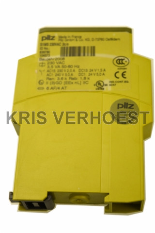Pilz 839760 (USED)