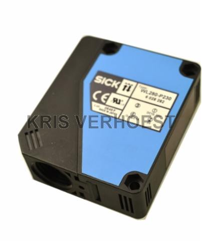 Sick 6028282 (USED)