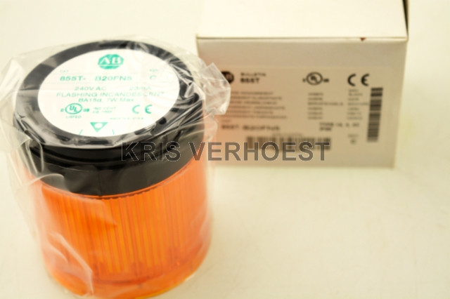 Allen-Bradley 855T-B20FN5 (USED)