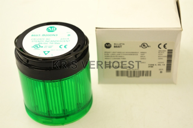 Allen-Bradley 855T-B20DN3 (USED)