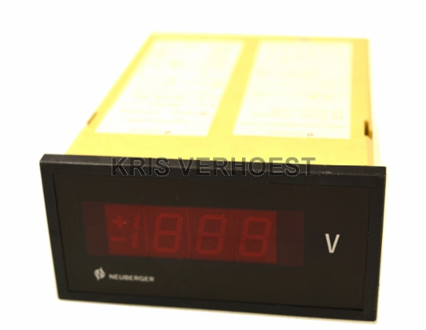 Neuberger FDI535 (USED)