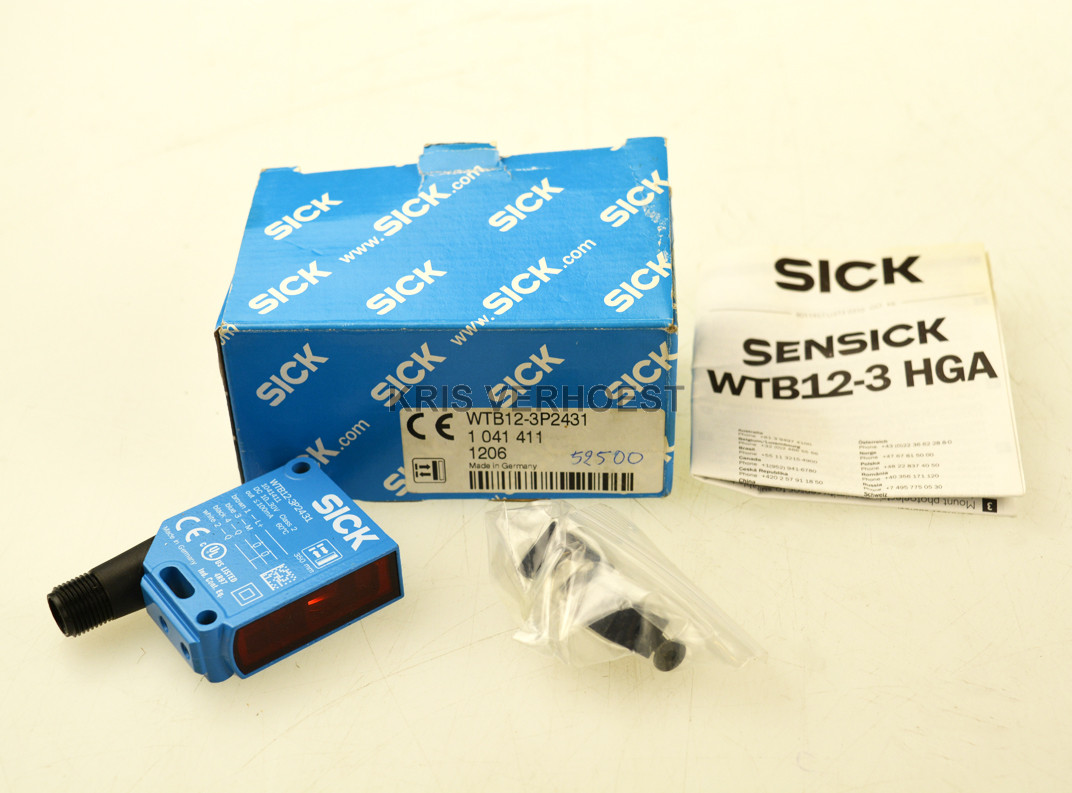 Sick 1041411 (NEW)