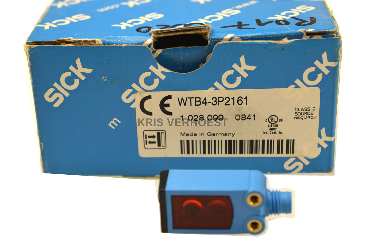 Sick 1028099 (NEW)