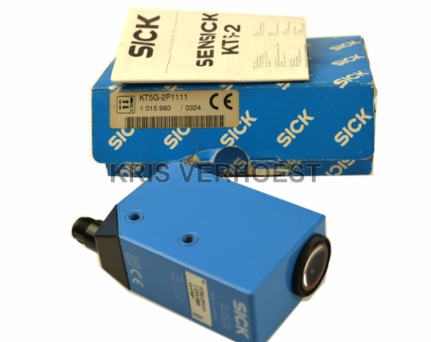 Sick 1015993 (NEW)