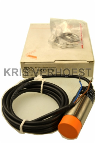 IFM electronic II0012 (NEW)