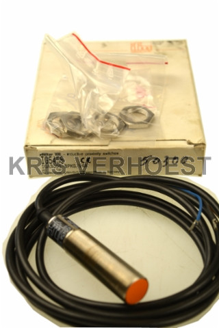 IFM electronic IG5456 (NEW)