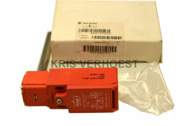 Allen-Bradley 440H-E22027 (NEW)