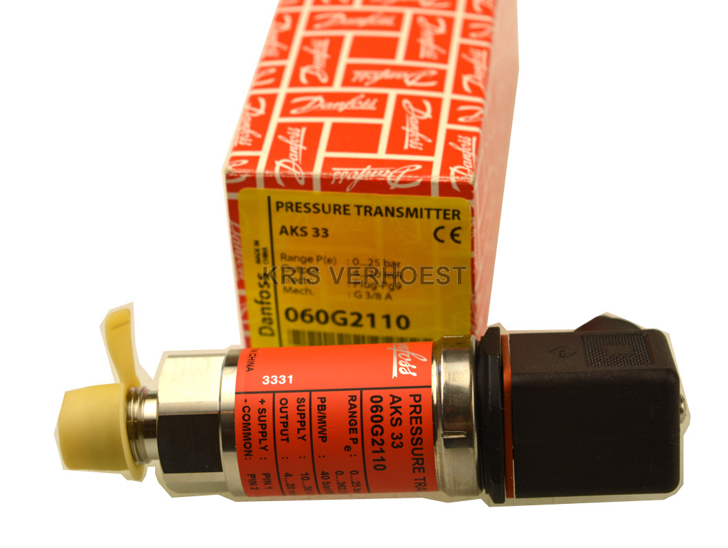 Danfoss 060G2110 (USED)