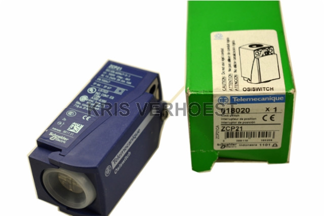 Telemecanique 018020 (NEW)