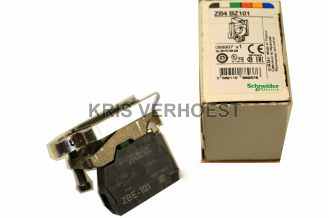 Schneider Electric 088937 (NEW)