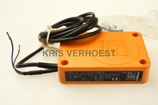 IFM electronic ID0014 (NEW)