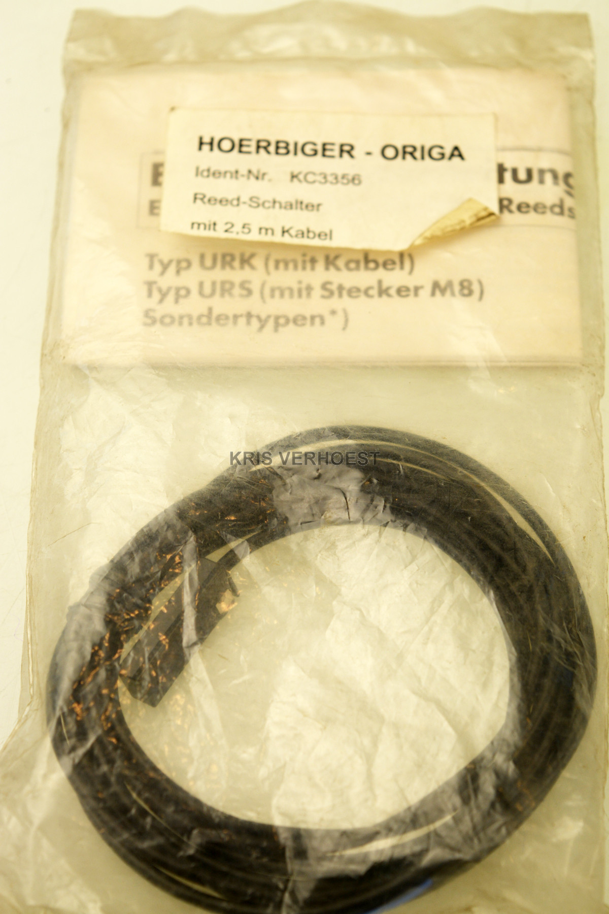 Origa KC3356 (NEW)