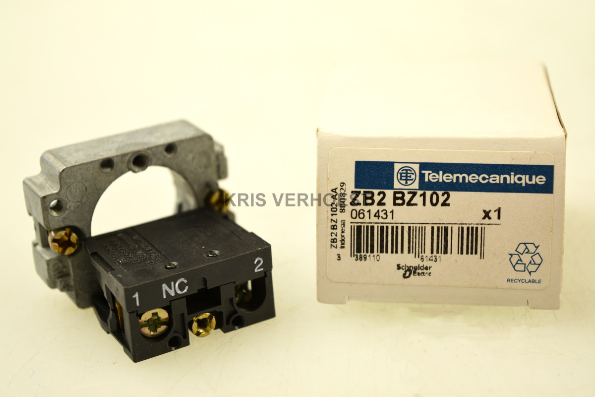 Telemecanique 061431 (NEW)