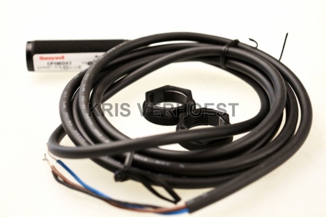 Honeywell CP18EDX2 (USED)
