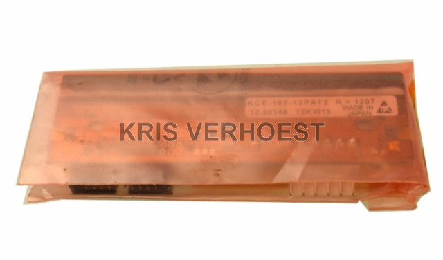 Kyocera KCE-107-12PAT2 (USED)