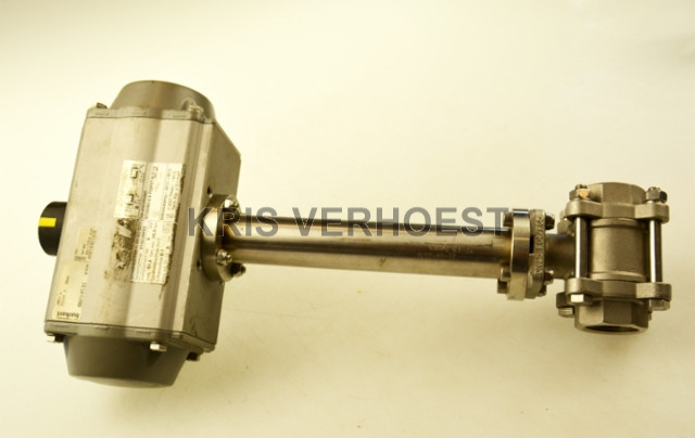 Bürkert 00217254 (NEW)
