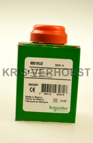 Schneider Electric 9001KU2 (USED)