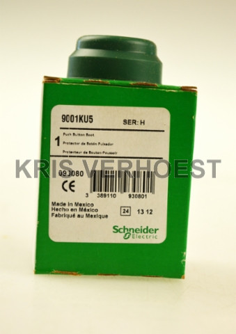 Schneider Electric 9001KU5 (USED)