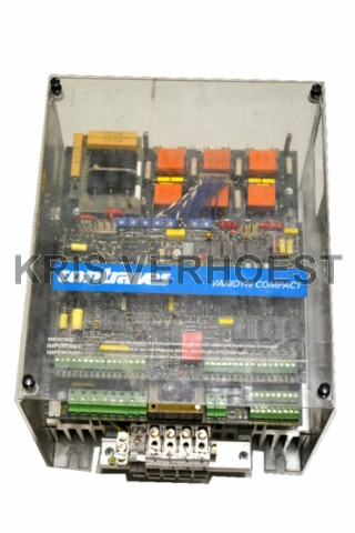 Contraves ADB380.90 (NEW)