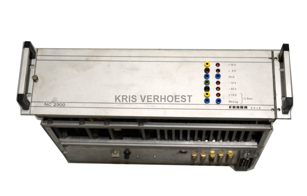 Fraba Koln 63901 (NEW)