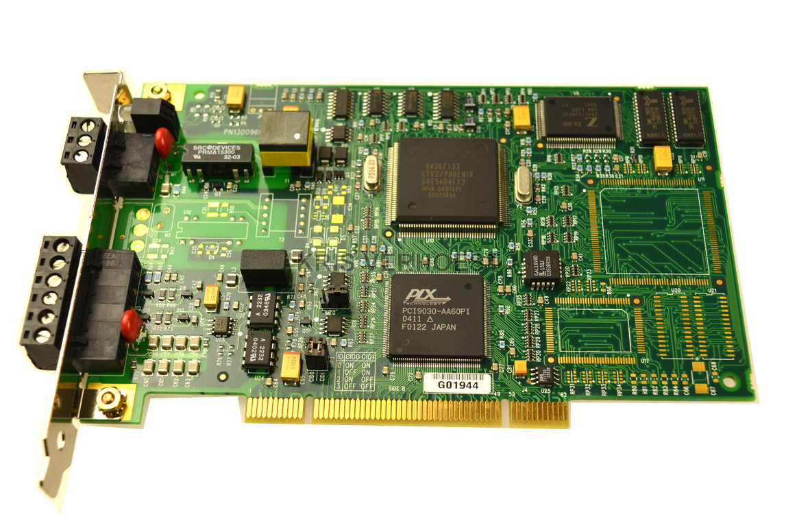 Allen-Bradley 1784-PKTX (NEW)