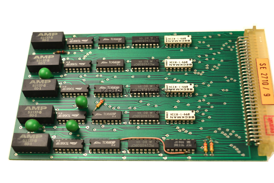 Fraba Koln LP629A (NEW)