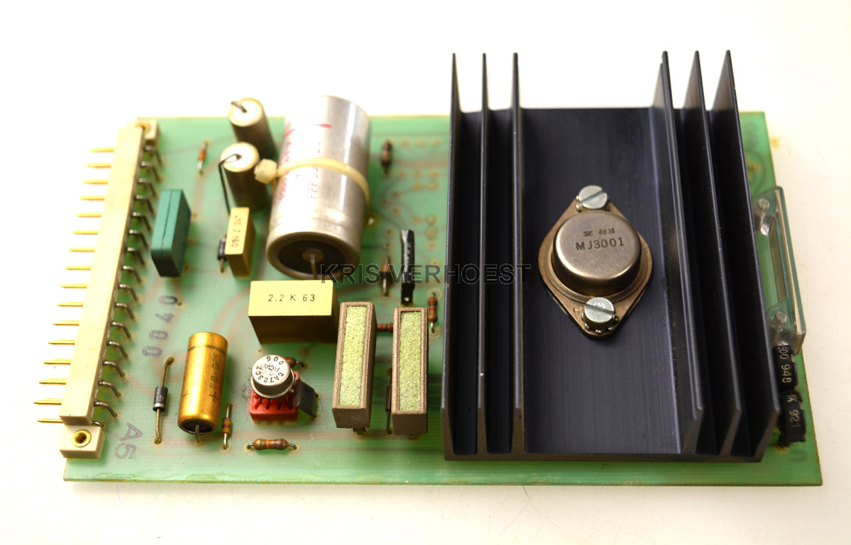 Fraba Koln 1033-3010 (USED)