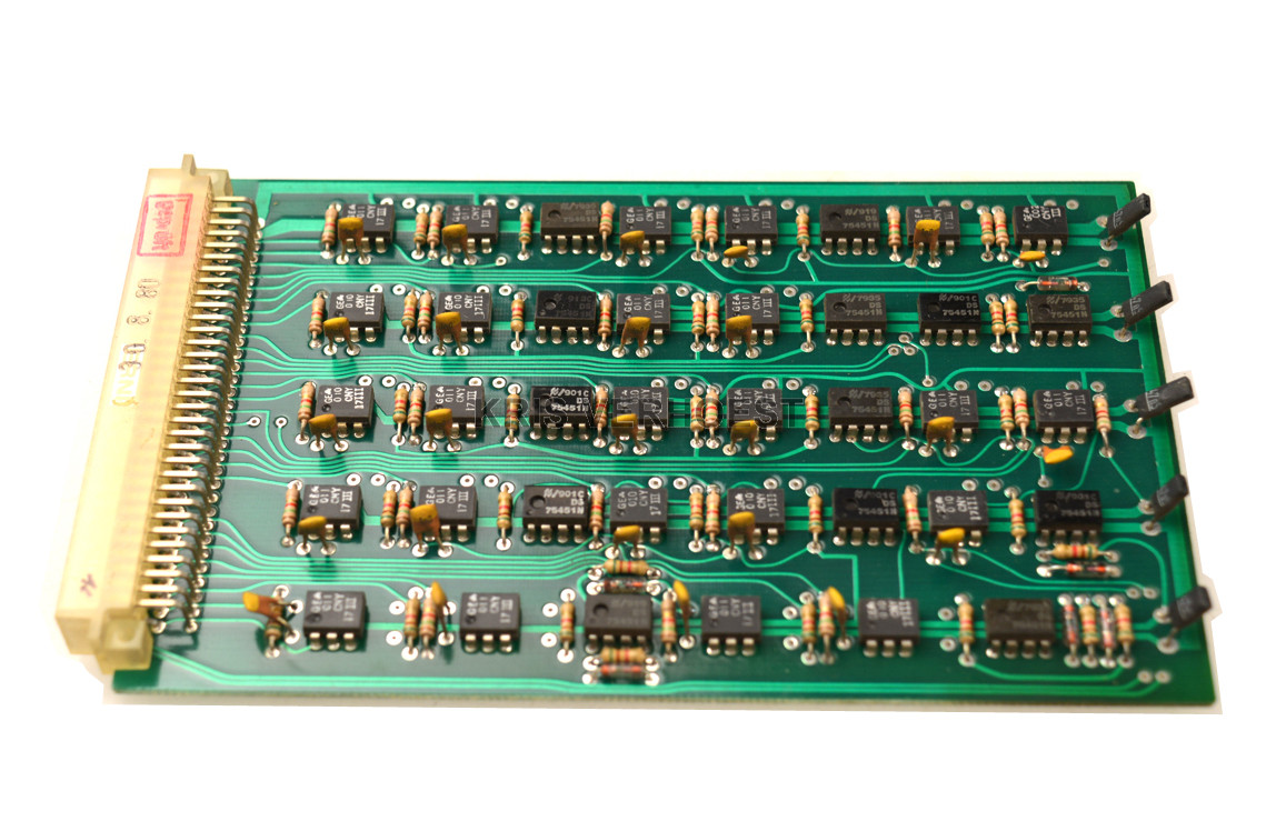 Fraba Koln LP371B (NEW)