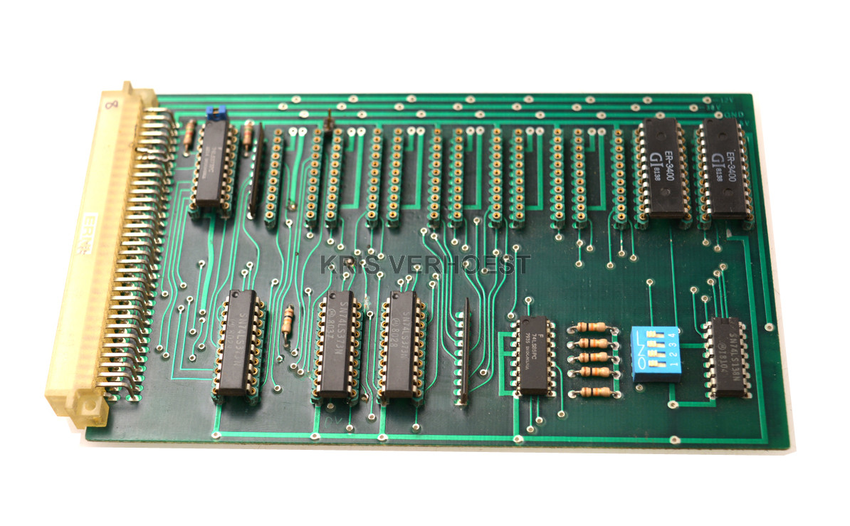 Fraba Koln LP699A (USED)