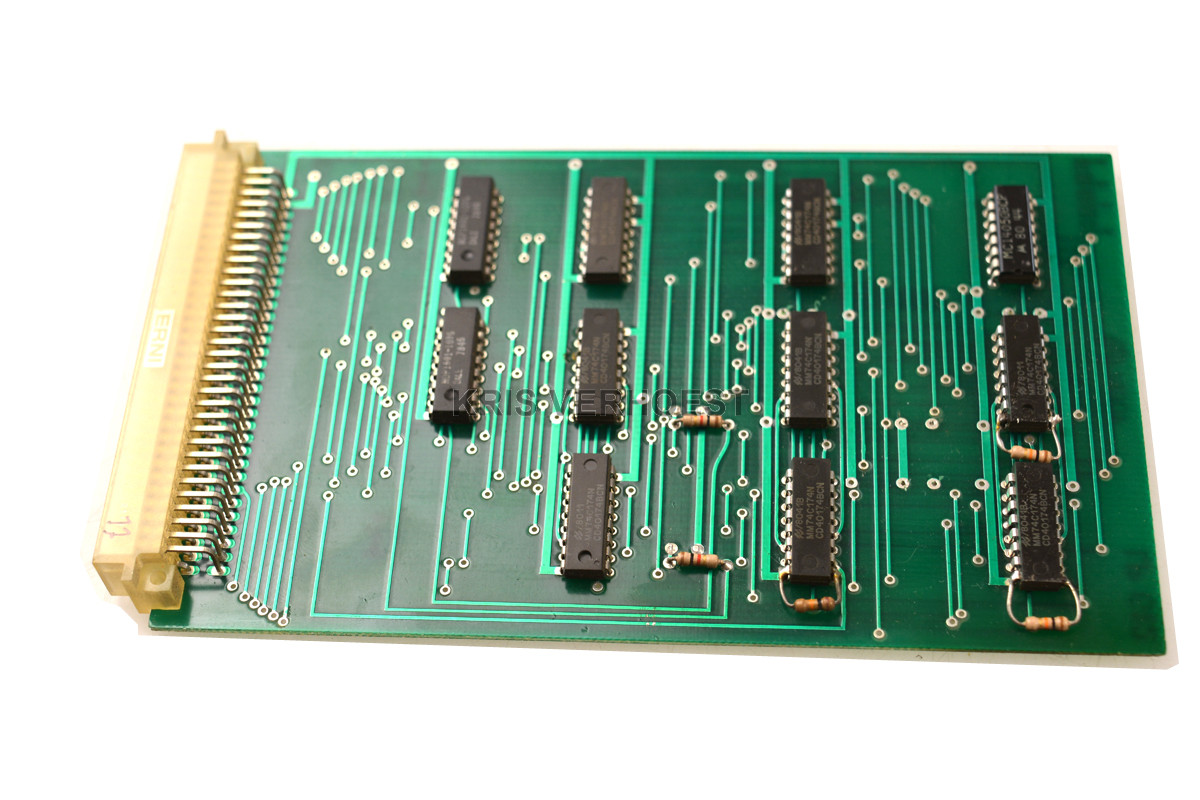 Fraba Koln LP612 (USED)