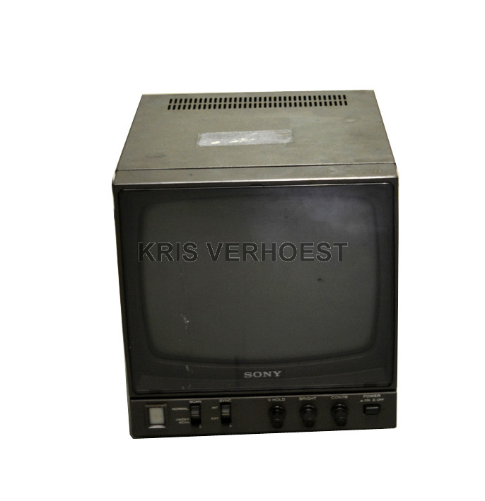 Sony PVM-91CE (USED)