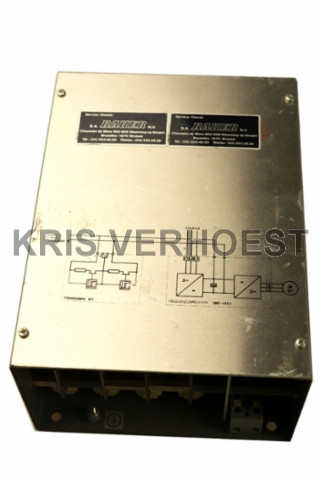 Kimo 8591.316 (NEW)