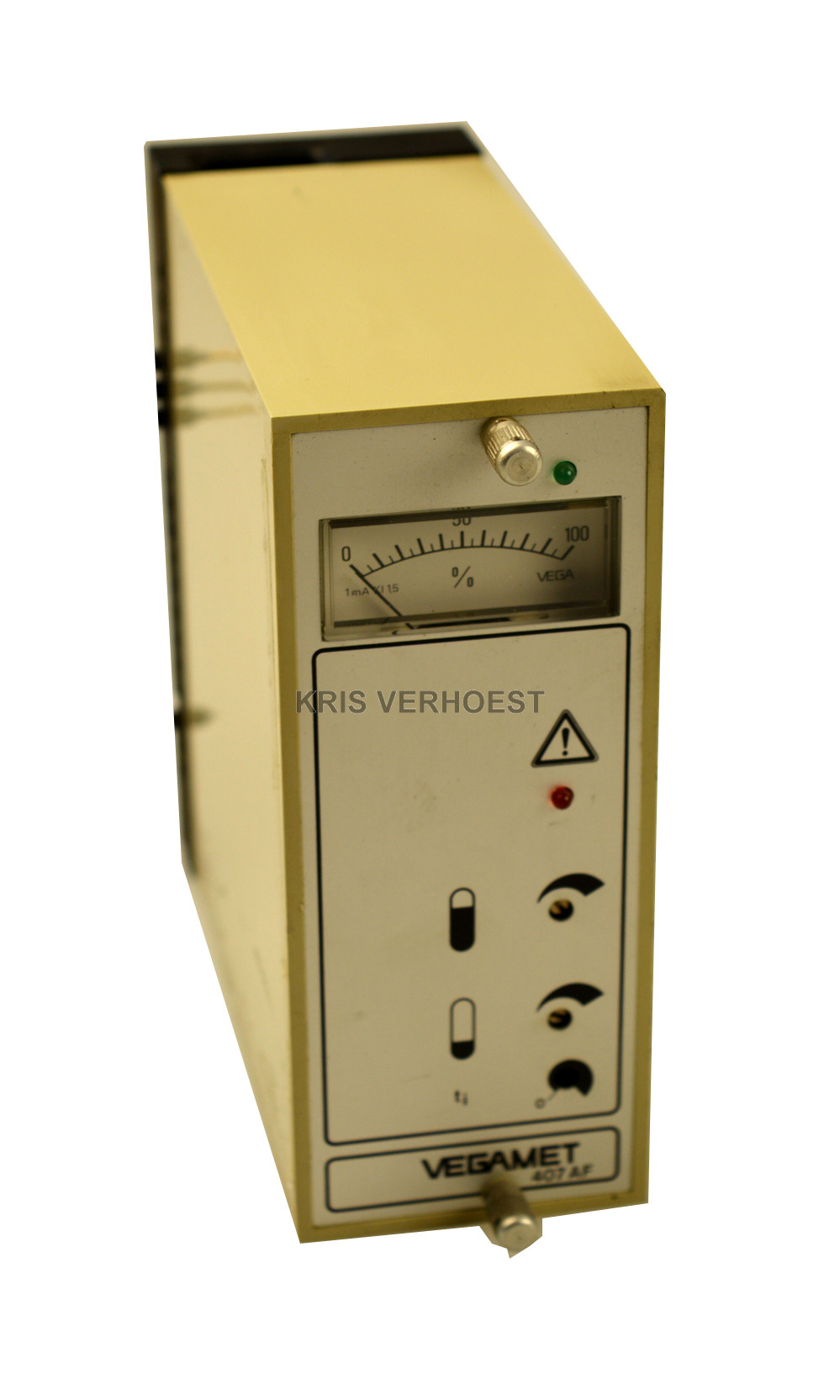 Vega 407AF (USED)