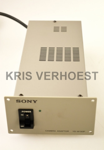 Sony YS-W130P (NEW)