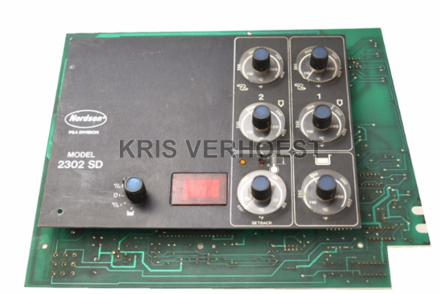 Nordson 2302 (USED)
