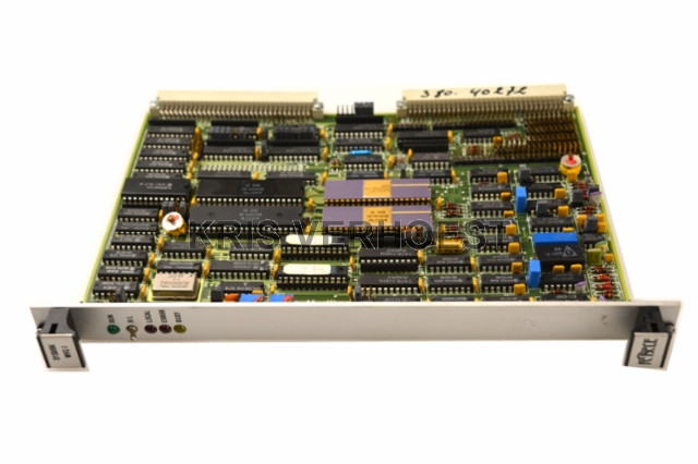 Force Computers WFC-1 (NEW)