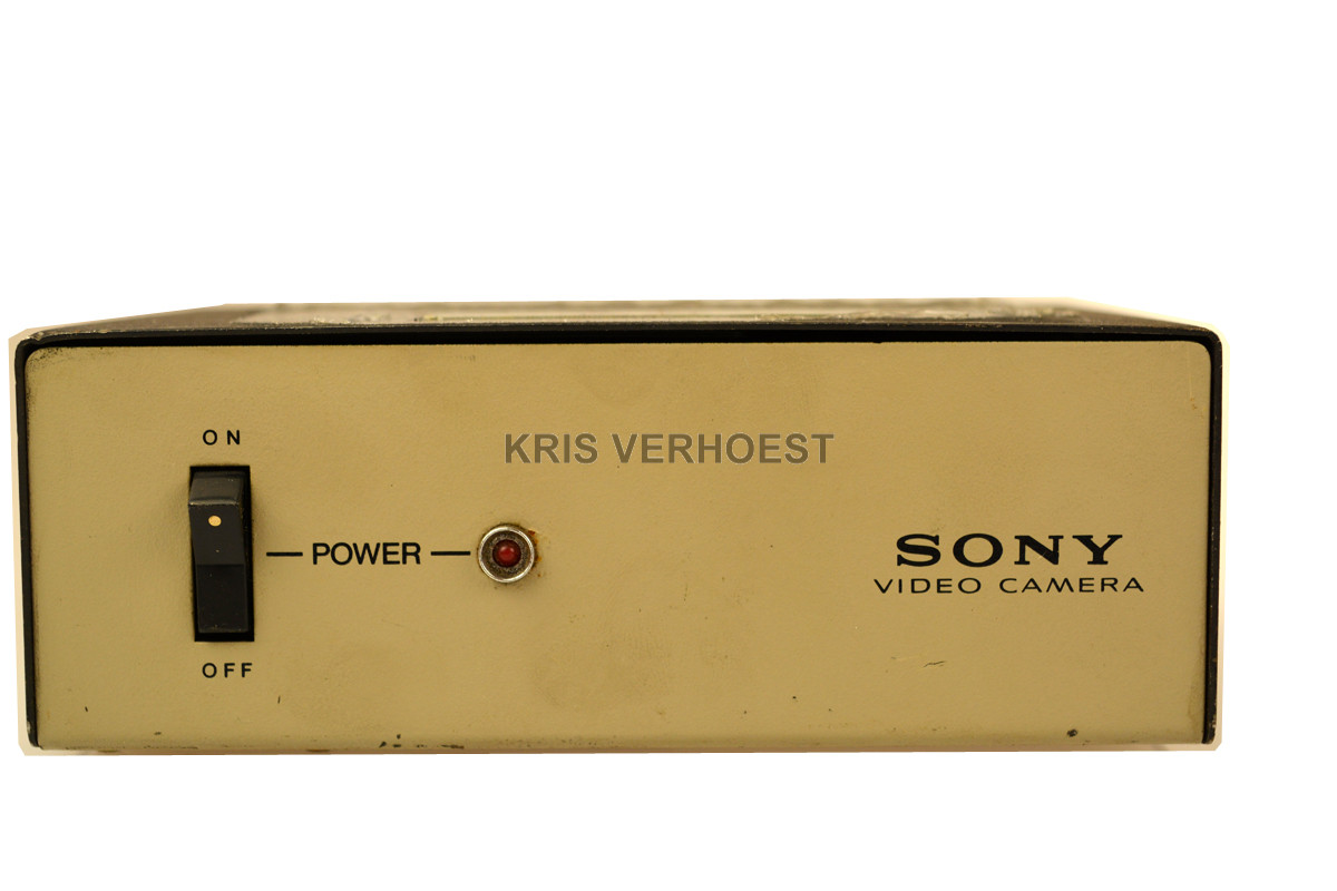 Sony PU-1401CE (USED)